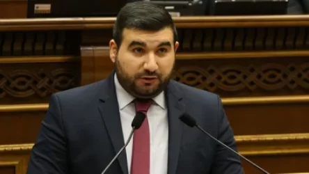 Մարդ, ում նախագահության օրոք Հայաստանում ժամացույցի պես աշխատած միակ մեխանիզմը քաղաքական սպանությունների մեխանիզմն էր․ Ալեքսանյան