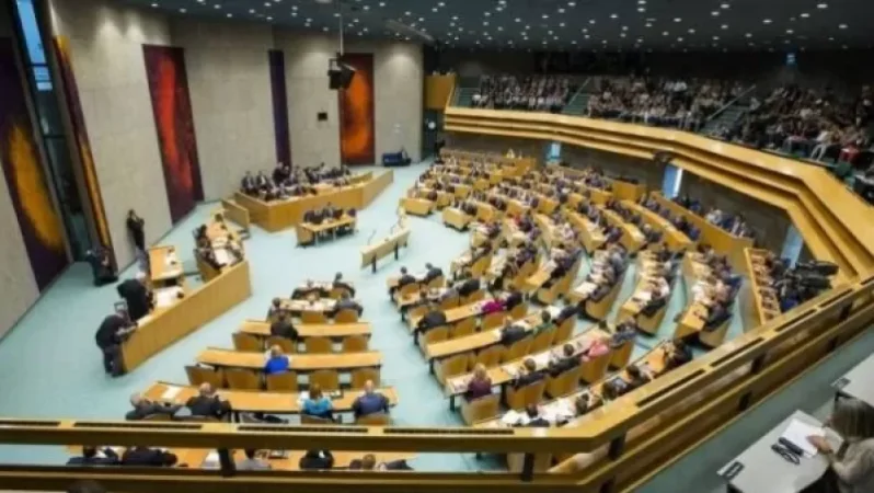 Նիդերլանդների խորհրդարանը Ադրբեջանից պահանջում է անմիջապես դուրս բերել ուժերը Հայաստանի տարածքից. ԱԳՆ