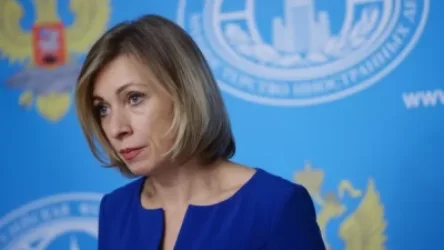 Զախարովան խոսել է Ղարաբաղում հակամարտության կարգավորման պայմանների մասին