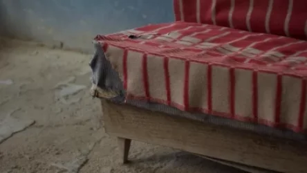 Լուսանկարներ. Այս պայմաններում են բուժվում մեր հայրենակիցները շատ համայնքներում