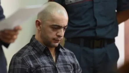 Հայկ Սարգսյանը դատարանում հանդես եկավ վերջին խոսքով. «Փաստինֆո»