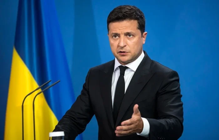 Ռուսական ահաբեկչությունը պետք է պարտվի, իսկ կյանքը՝ հաղթի. Զելենսկի