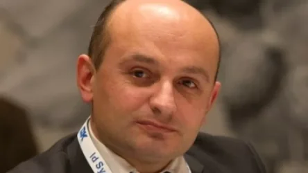 ՀՀ կառավարություն եմ ուղարկել ՀԽ նախագահի պաշտոնից հրաժարվելու դիմումս․ Ստյոպա Սաֆարյան