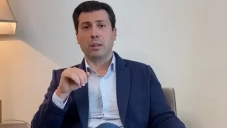 Տեղի է ունենում հերթական ներկայացումը`«ՀԱՊԿ-ն է մեղավոր սահմանի քաոսի համար» խորագրով. Մինասյան