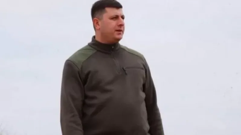 Ինչո՞ւ էր սահմանի այդքան մեծ հատված անպաշտպան. Աբրահամյան