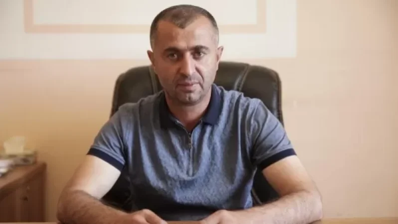 Գերեվարվել են Կութի հատվածից, իրավիճակը հիմա էլ է շատ լարված. Գեղամասարի համայնքապետ