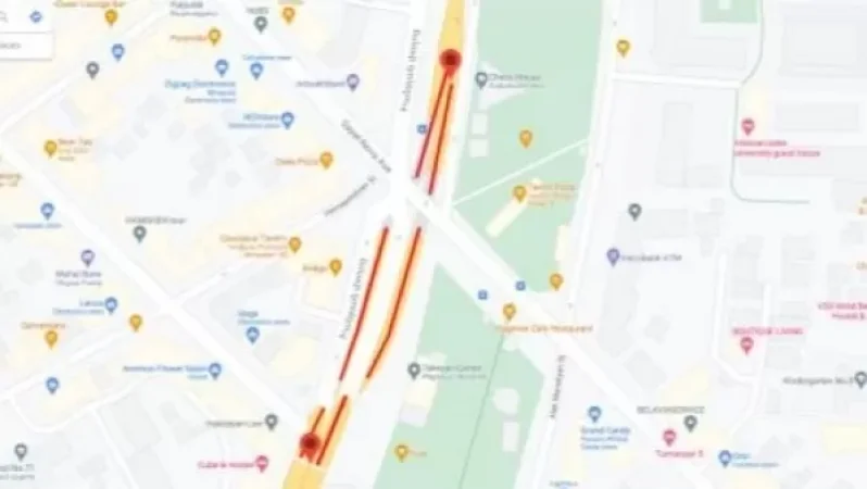 11 ժամով կսահմանափակվի Խանջյան-Սայաթ-Նովա հատման մասի թունելի երթևեկությունը