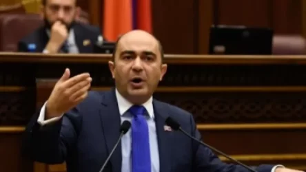 Դուրս գանք փողոց, որ թշնամին մի հատ էլ Սիսիանով մտնի, միջանցքը կտրի․ Մարուքյանի պատասխանը Զոհրաբյանին