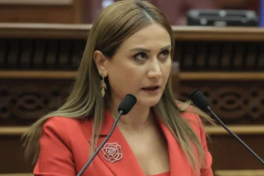 «Կոպտագույն միջամտություն է Հայաստանի ներքին գործերին». ՔՊ-ական պատգամավորը՝ Լեմկինի ինստիտուտի մասին