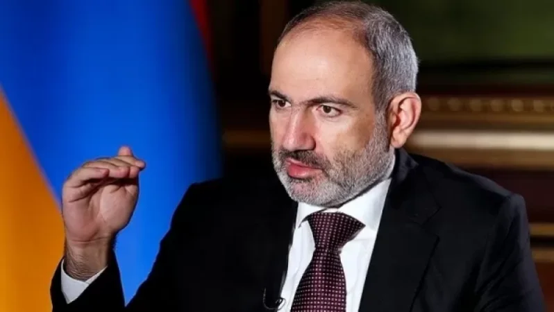 Նիկոլ Փաշինյանը հայտարարություն է տարածել