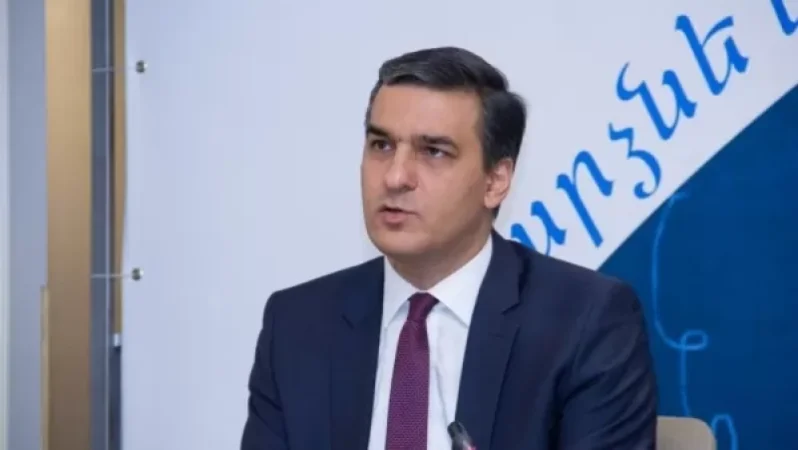 Կան դեպքեր, որ տեսանյութերում կան գերիներ, սակայն Ադրբեջանը գերության փաստը չի հաստատում․ ՀՀ ՄԻՊ