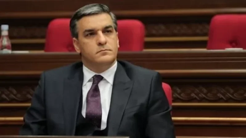 Ադրբեջանի հետ սահմանագծումն ու սահմանազատումը ուղղակիորեն վերաբերում են բոլորիս. Թաթոյան