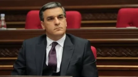 Ադրբեջանի հետ սահմանագծումն ու սահմանազատումը ուղղակիորեն վերաբերում են բոլորիս. Թաթոյան