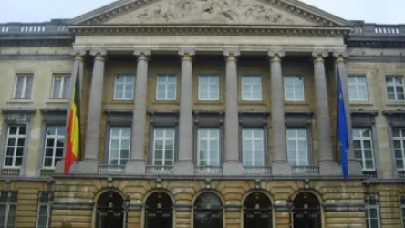 Բելգիայի խորհրդարանը կոչ է արում Ադրբեջանին անհապաղ ազատ արձակել հայ գերիներին