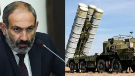 ՏԵՍԱՆՅՈՒԹ․ Սպան S-300-ի վրայից պլատան հանել է ու մեջի ոսկին 30-40000 դրամով ծախել