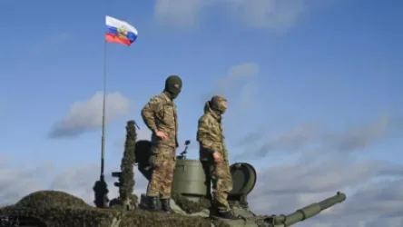Ռուսաստանի բանակը ևս չորս բնակավայր է վերցրել վերահսկողության տակ
