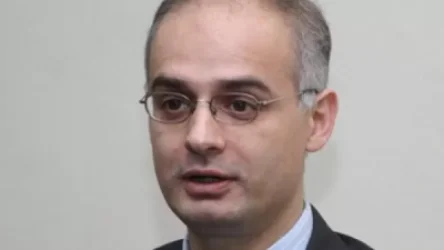 Սա Քոչարյանի հոգեզավակն է. Զուրաբյանը՝ Փաշինյանի մասին