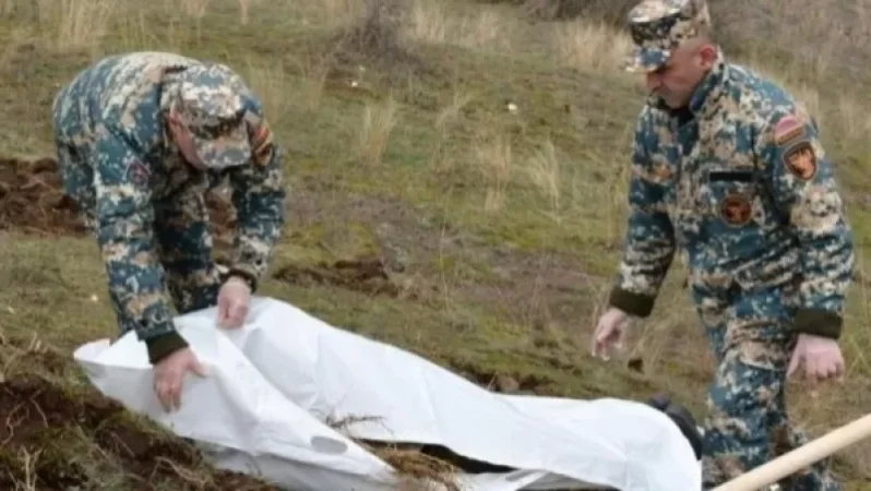 Քանի՞ զոհված զինծառայողի մարմին է դատաբժշկական փորձաքննության ենթարկվել․ նոր տվյալներ