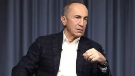 Եթե չփոխենք մեր քաղաքականությունը ռազմարդյունաբերության վերաբերյալ՝ կմնանք նույն կոտրած տաշտակի առջև․ Քոչարյան