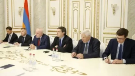 ԵԱՀԿ Միսնկի խմբի համանախագահները կոչ են անում ազատ արձակել բոլոր ռազմագերիներին