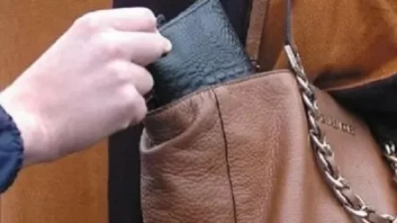 Բացահայտվել է երթուղային ավտոբուսում կատարված գրպանահատությունը