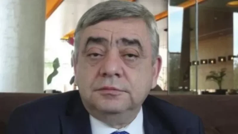 Դատարանը բավարարել է Սերժ Սարգսյանի եղբոր հայցադիմումն ընդդեմ Բարձրաստիճան պաշտոնատար անձանց էթիկայի հանձնաժողովի