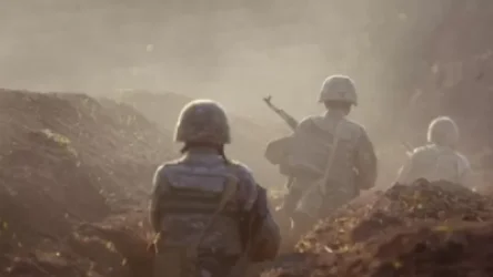 Սյունիքի 6 զինծառայող է գերեվարվել. hraparak