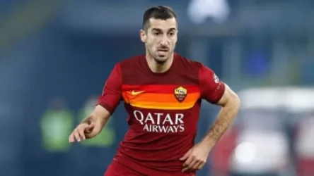 Հենրիխ Մխիթարյանը առաջիկա ժամերին պետք է որոշում կայացնի իր ապագայի վերաբերյալ. IlRomanista