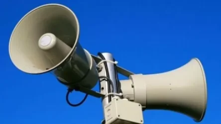 Շչակներ են փորձարկվելու