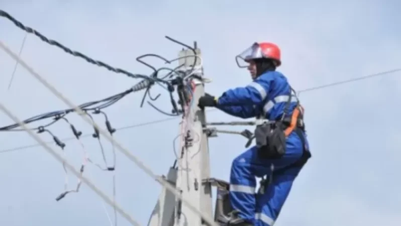 Քիչ անց կհոսանքազրկվեն նշված հասցեները