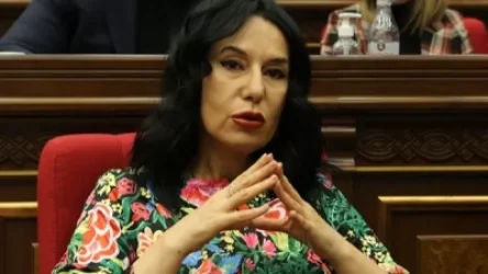 Մի քանի քվե ավել պոկելու համար օգտագործել իմ անունն ու խաբել ամեն օր իր որդու վերադարձին սպասող ծնողին․  Նաիրա Զոհրաբյան