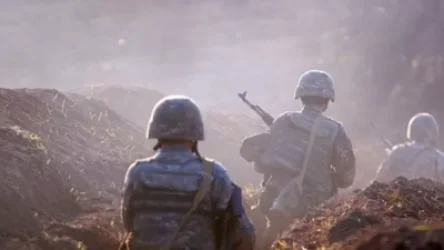 Գերիների հարազատները նստացույց են սկսում