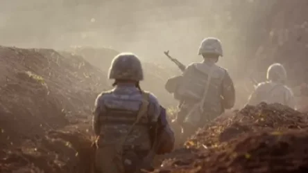 ՊՆ-ն` հայ զինվորականների գերեվարման մասին