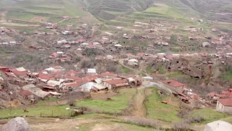 Ադրբեջանցիները զենքով սպառնացել են հովիվներին, բայց նրանց մոտ զենք է եղել` ինքնապաշտպանվել են. համայնքի ղեկավար