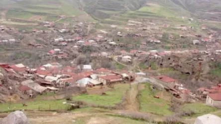 Ադրբեջանցիները զենքով սպառնացել են հովիվներին, բայց նրանց մոտ զենք է եղել` ինքնապաշտպանվել են. համայնքի ղեկավար