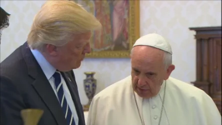 Թրամփը հրաման է տվել