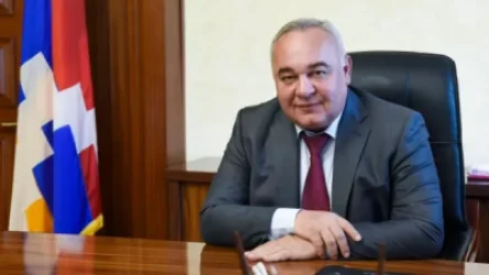 «Հայրենի» իշխանությունը գործում է ադրբեջանական սցենարով. Ղարամյան