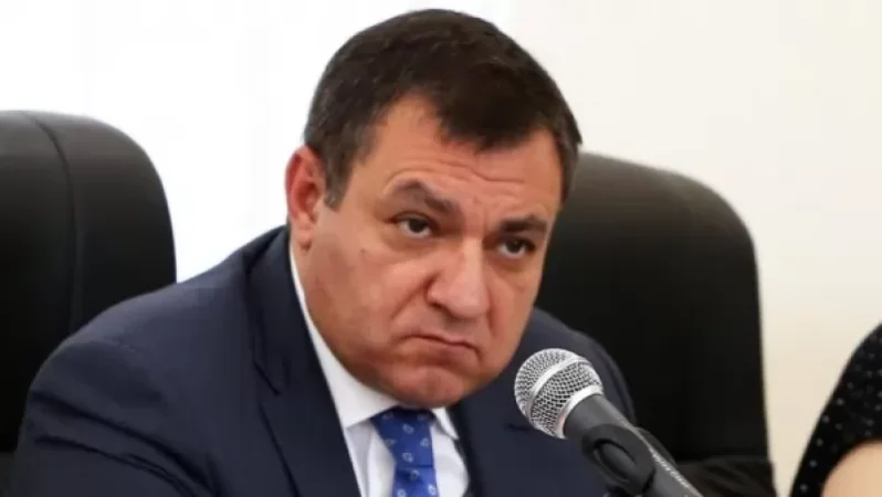 Անձեռնմխելիությունը չի հաղթահարվել, դատարանը բավարարել է Վարդազարյանի  բողոքը. մանրամասներ