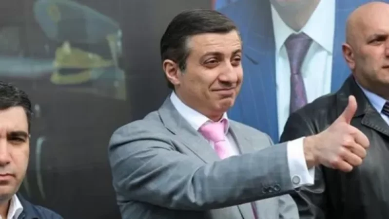 Պողոսյանը առաջին կուրսի ուսանո՞ղ. Ռուսաստանի բուհից  կեղծ տեղեկանքներ է ներկայացրել` ընտրություններին մասնակցելու համար