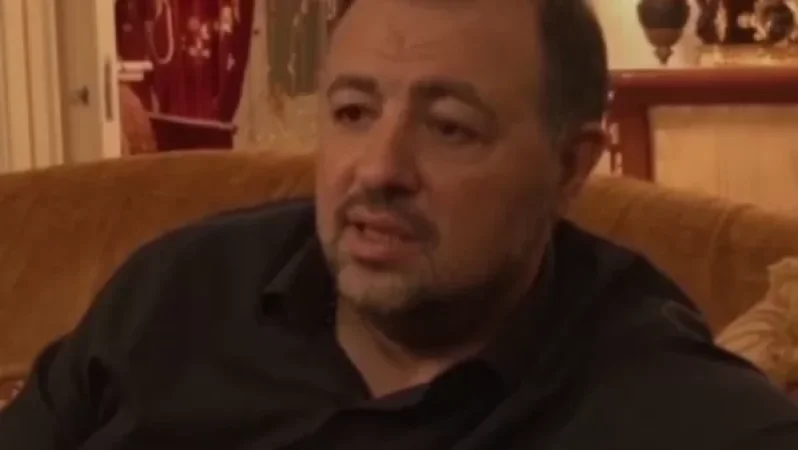 Զվարթնոց կամրջի տակ հայտնաբերվել է «Դոն Պիպոյի» եղբոր դին. NEWS.am