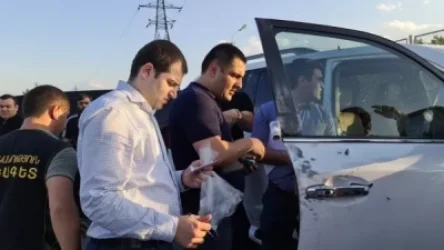 ՏԵՍԱՆՅՈՒԹ. Նոր մանրամասներ` «Դոն Պիպոյի» եղբոր սպանության դեպքից. Ոստիկանությունը մանրամասնում է