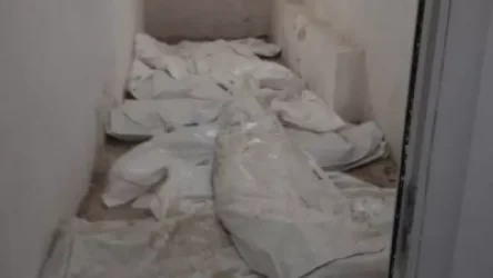 ՏԵՍԱՆՅՈՒԹ. Զոհված զինծառայողների մարմինները պահվել են +26 ջերմաստիճան ունեցող սենյակում. Արսեն Ղուկասյան