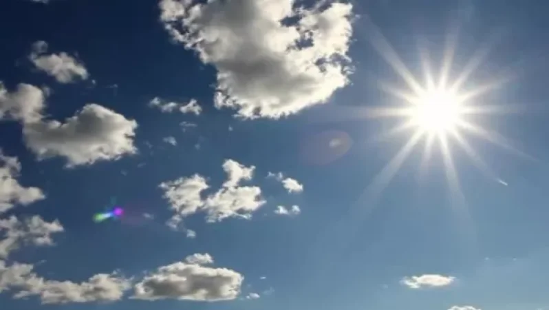 Ինչ եղանակ է սպասվում առաջիկա օրերին