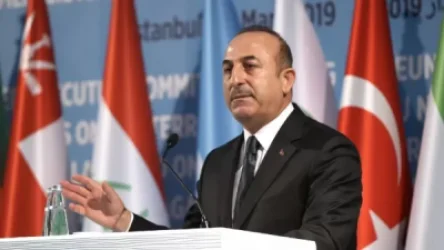 «Ոչ ոք չպետք է նեղանա մեր՝ Ուկրաինային ԱԹՍ-ների վաճառքից․ սա առևտուր է»․ Չավուշօղլու