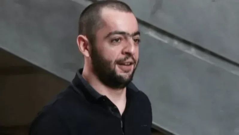 Սերժ Սարգսյանի եղբորորդին արդարացվեց. դատարանը հրապարակեց վճիռը