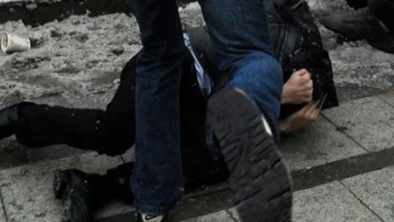 Արաքս համայնքում մի խումբ անձանց միջև ծեծկռտուք է տեղի ունեցել, հնչել են կրակոցներ. ՔԿ