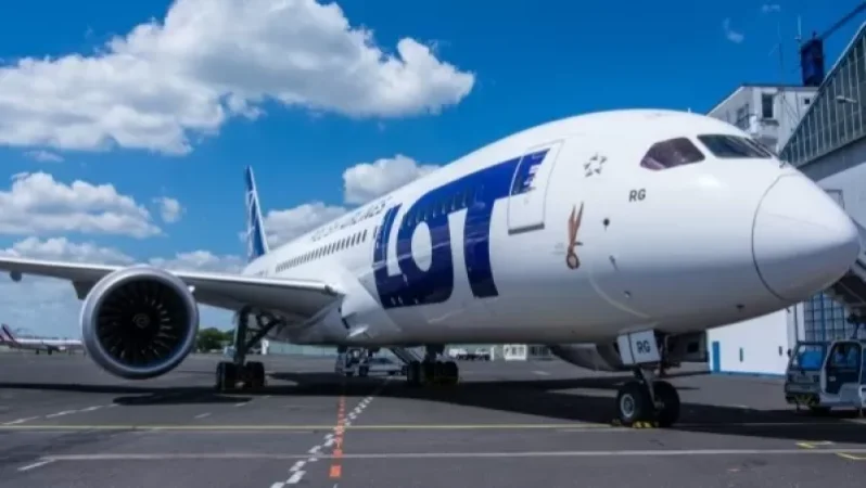 Վերսկսվել են դեպի Լեհաստան չվերթները