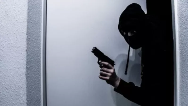 Դիմակավորված, զինված ավազակային հարձակման փորձ՝ Երևանում