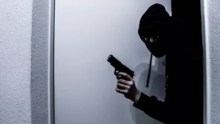 Դիմակավորված, զինված ավազակային հարձակման փորձ՝ Երևանում