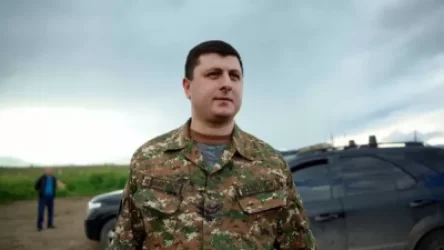 Ետ ինչքա՞ն թանկ է ձեր համար պաշտոնը, որ ձեր լռությամբ անարգում եք բանակը. Աբրահամյան